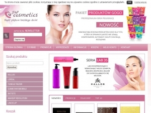 Najnowsze koreańskie firmy kosmetyczne
