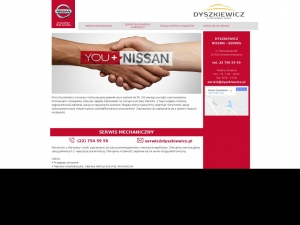 Usługi lakiernicze i blacharskie dla właścicieli aut Nissan